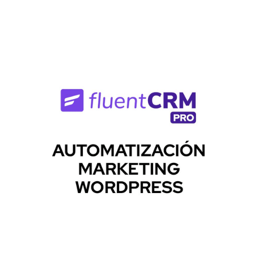 FLuent CRM PRO
