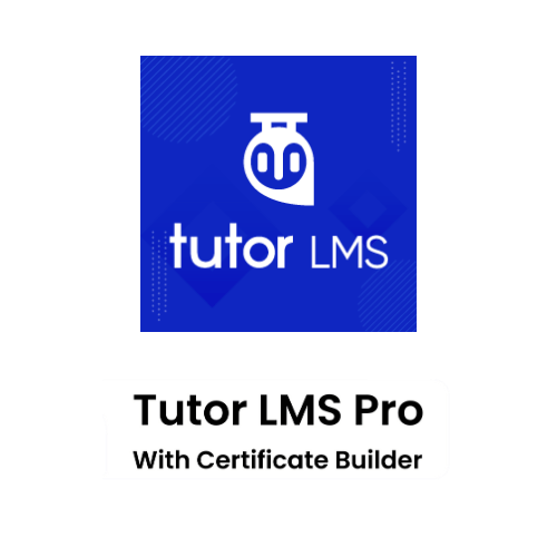 Tutor LMS PRO final